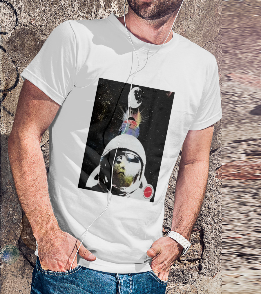 The Avett Brothers Astronaut Moon Winspear Opera House Dallas May 15 2026 T-Shirt