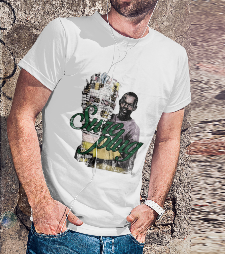 Sure Plug Thumz Trailer T-Shirt