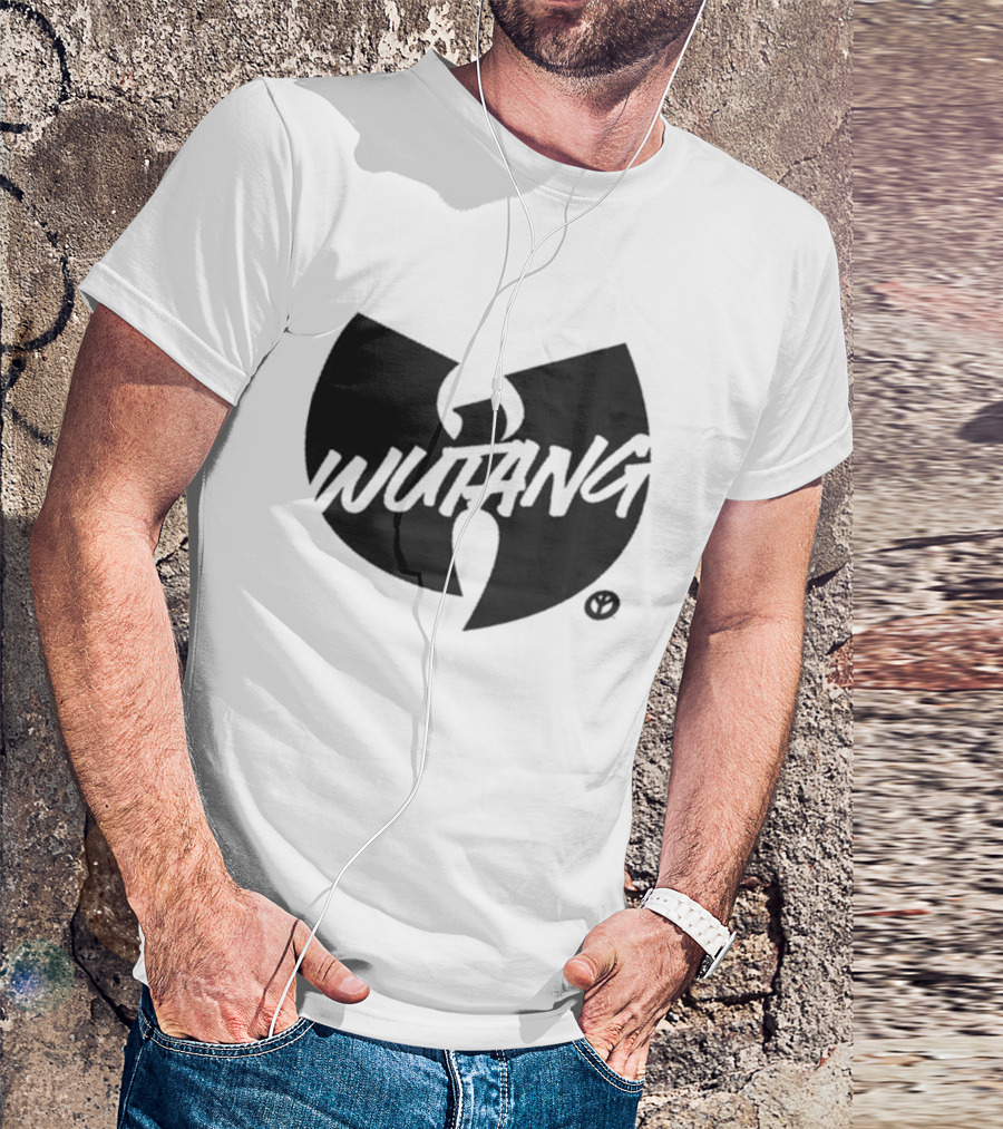Babylon X Wu Tang Clan The Final Chamber 2026 Wu Tang Shield T-Shirt