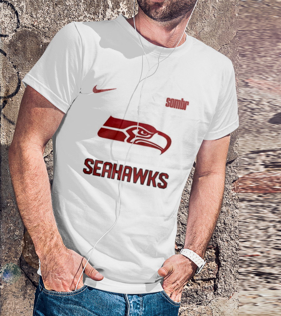 Sandford Fun Runners Do It Running Along Running Figures T-Shirt