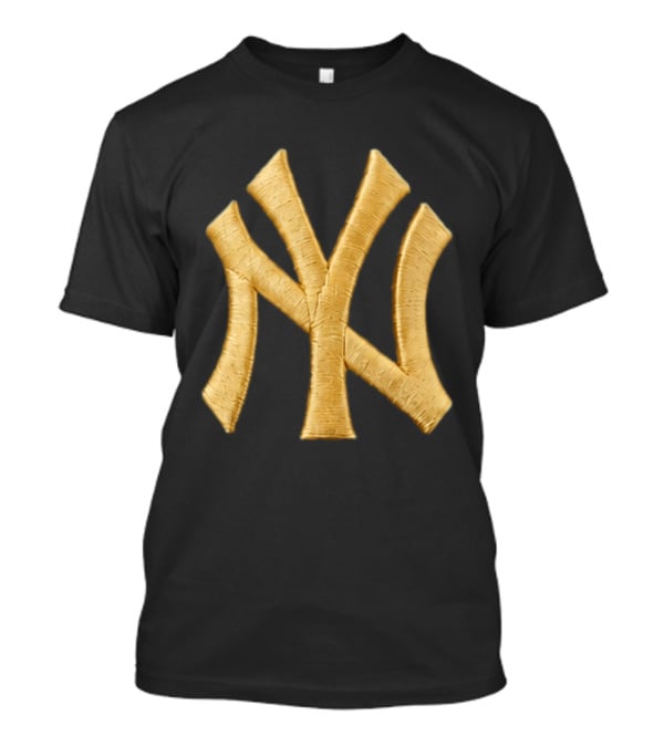 2026 Yankees House Of The Dragon Cap Night Yankees T-Shirt
