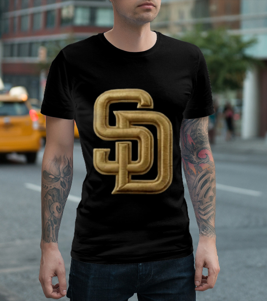 Padres Portuguese Heritage Celebration Hat 2026 SD Icon Giveaway T-Shirt