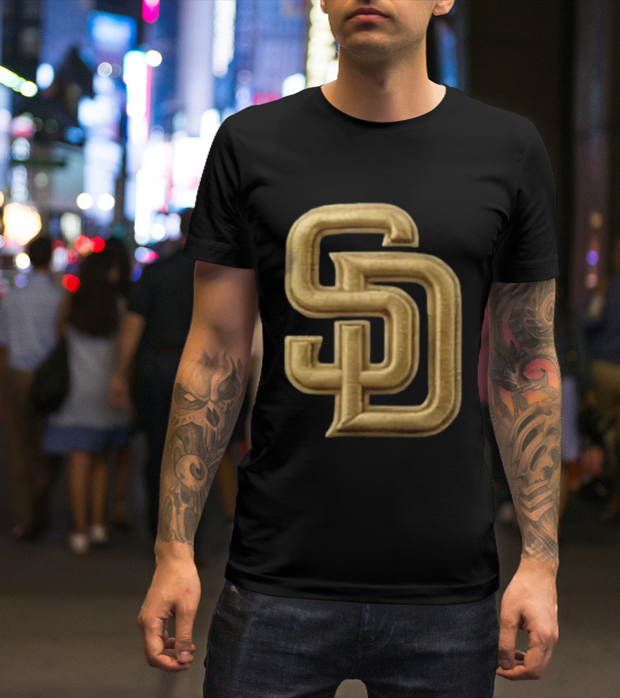 Padres Portuguese Heritage Celebration Hat 2026 SD Icon Giveaway T-Shirt