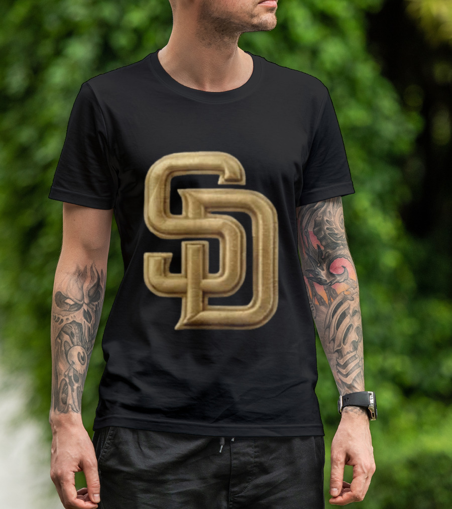 Padres Portuguese Heritage Celebration Hat 2026 SD Icon Giveaway T-Shirt