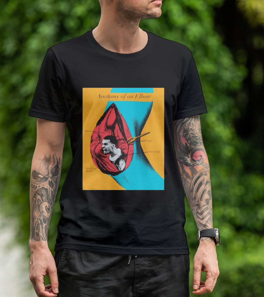 San Antonio Spurs Wemby Anatomy Of An Elbow See You Tuesday Pinche Refs Lmao T-Shirt