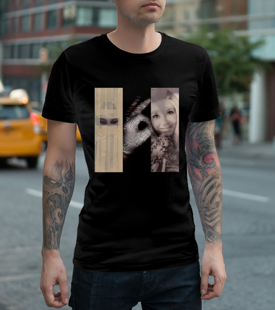 Drake Iceman Habibti Maid Of Honour Three Albums Cover T-Shirt