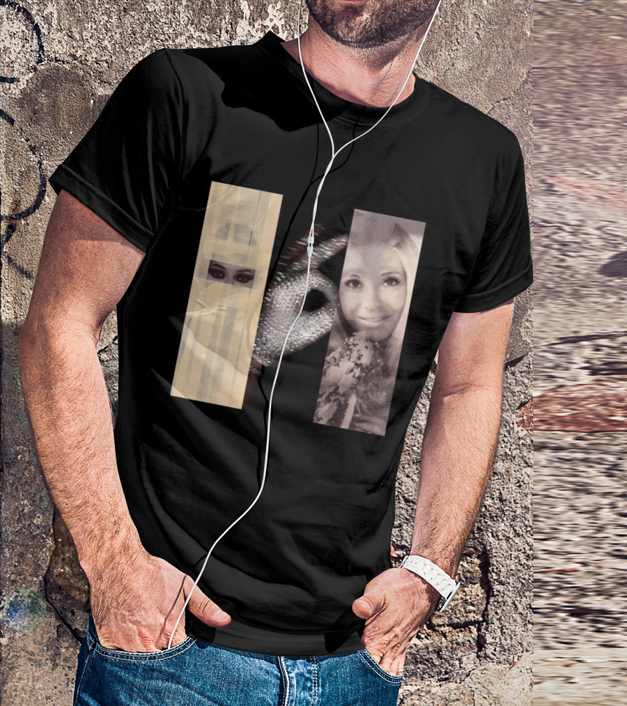 Drake Iceman Habibti Maid Of Honour Three Albums Cover T-Shirt
