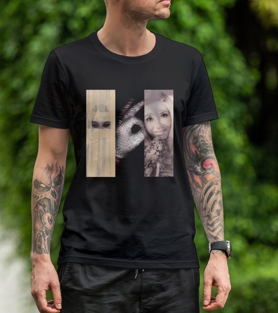 Drake Iceman Habibti Maid Of Honour Three Albums Cover T-Shirt