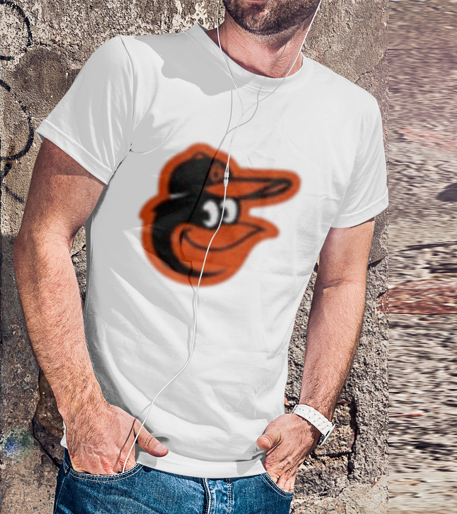 America 250 Years 1776 2026 Orioles Anniversary Celebration T-Shirt