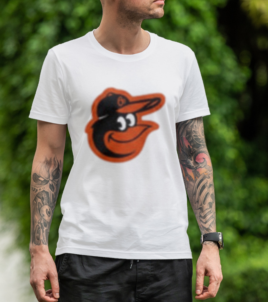 America 250 Years 1776 2026 Orioles Anniversary Celebration T-Shirt
