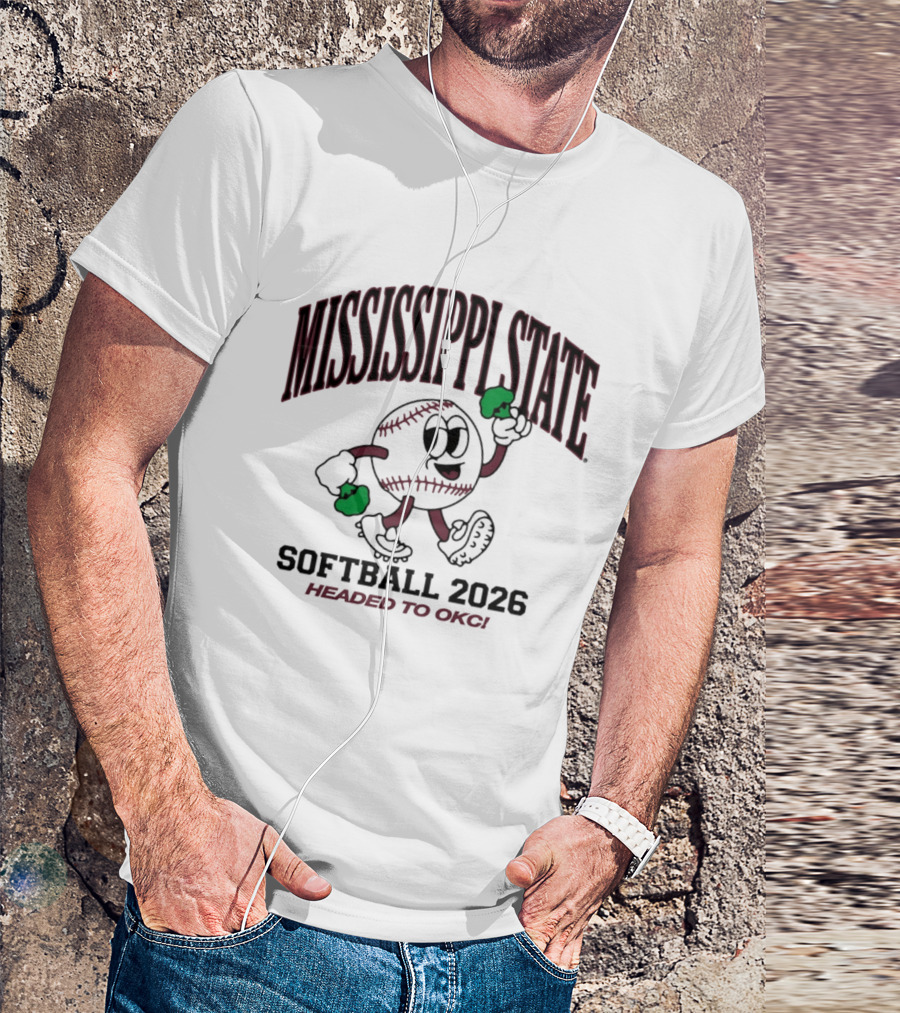 Make America Cowboy Again United States Flag Hat Lariat T-Shirt