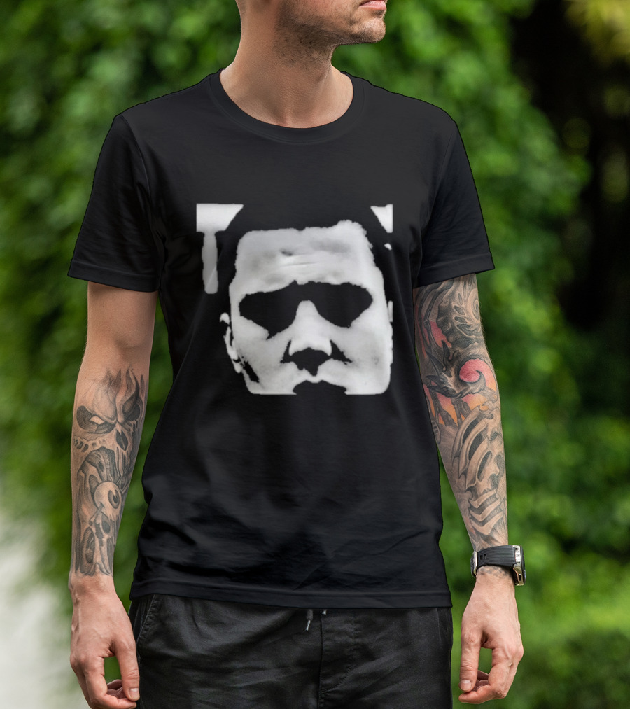 Aaron Rowe Aaron Rowe T-Shirt