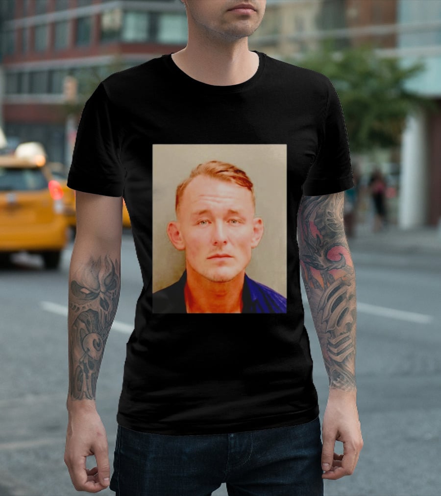 Ludwig Kaiser Shot T-Shirt