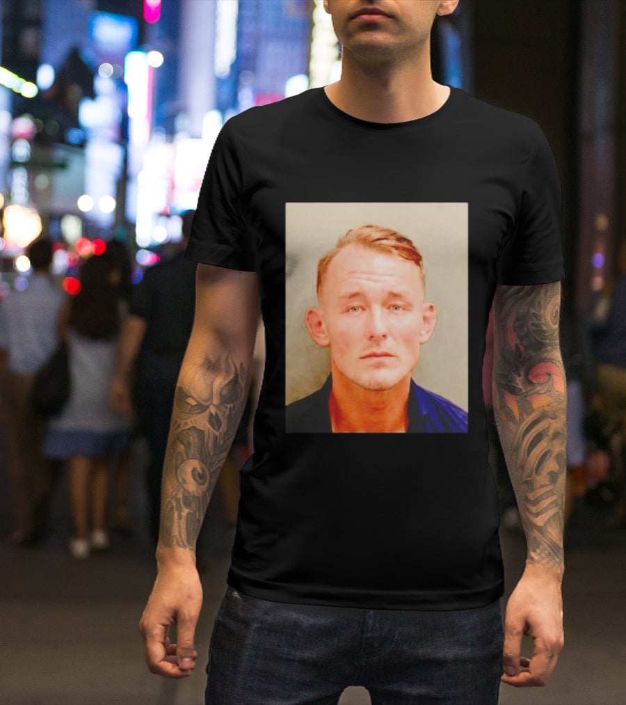 Ludwig Kaiser Shot T-Shirt