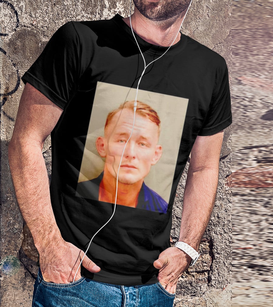 Ludwig Kaiser Shot T-Shirt