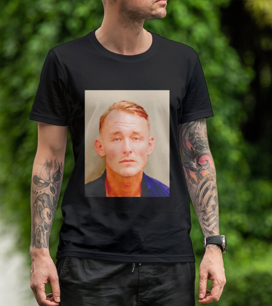 Ludwig Kaiser Shot T-Shirt
