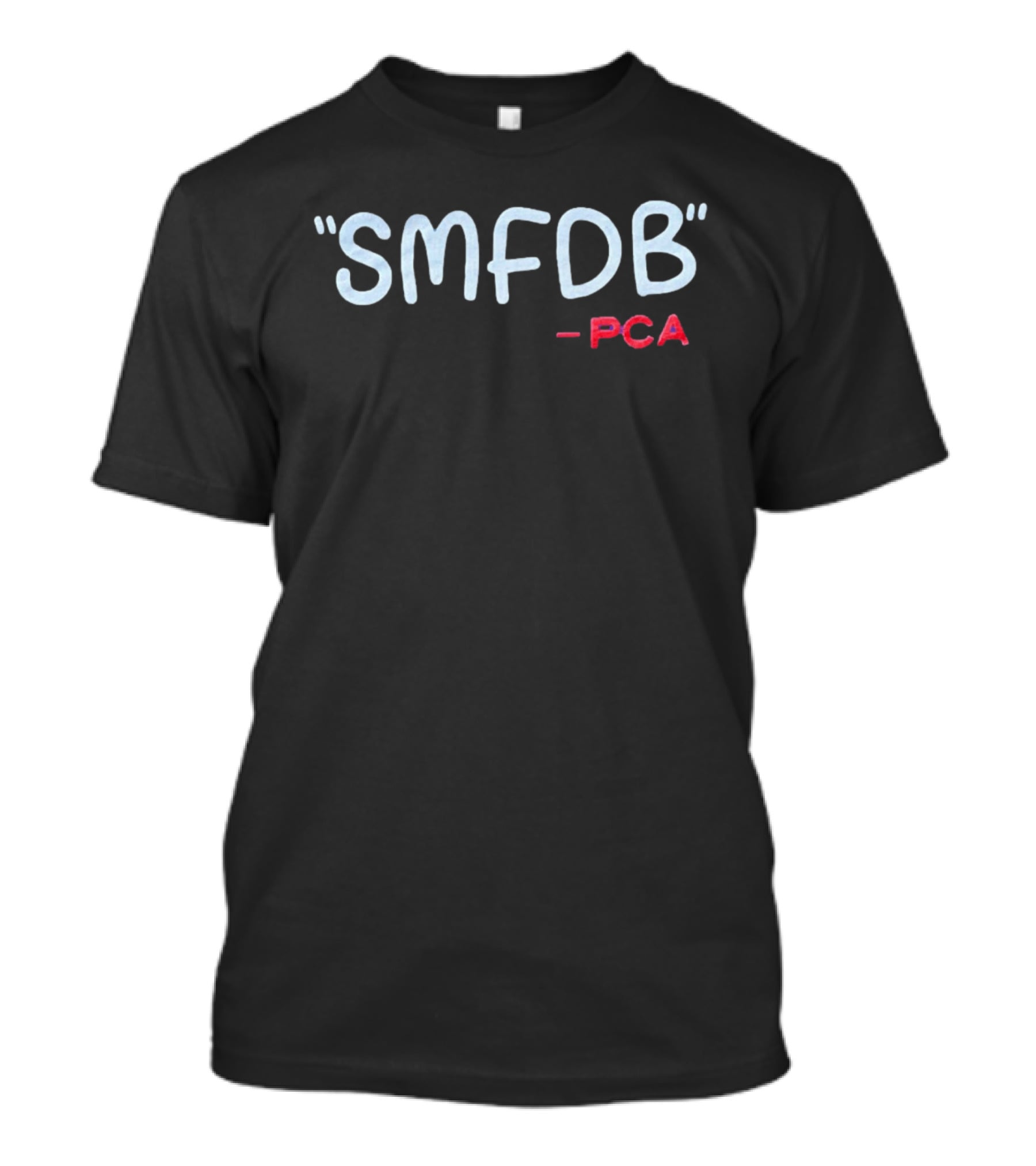 Smfdb Pca T-Shirt