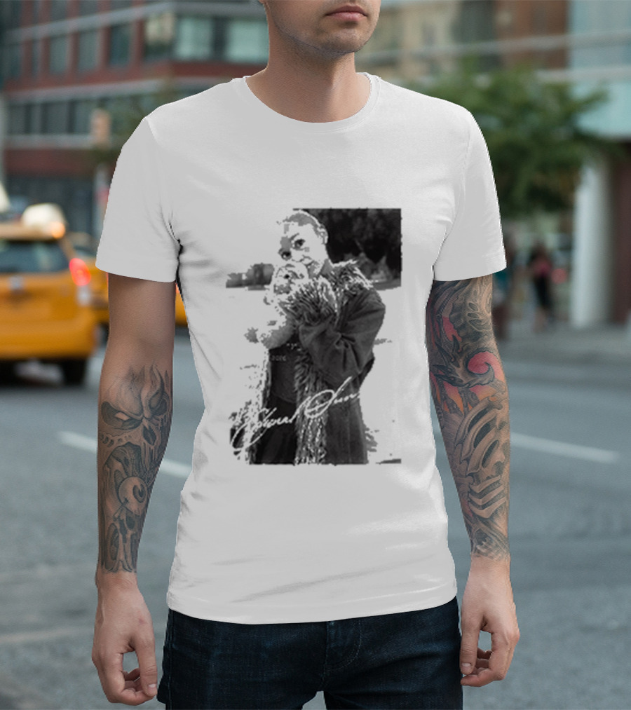 Ariana Grande Eternal Sunshine Teddy Bear 2026 T-Shirt