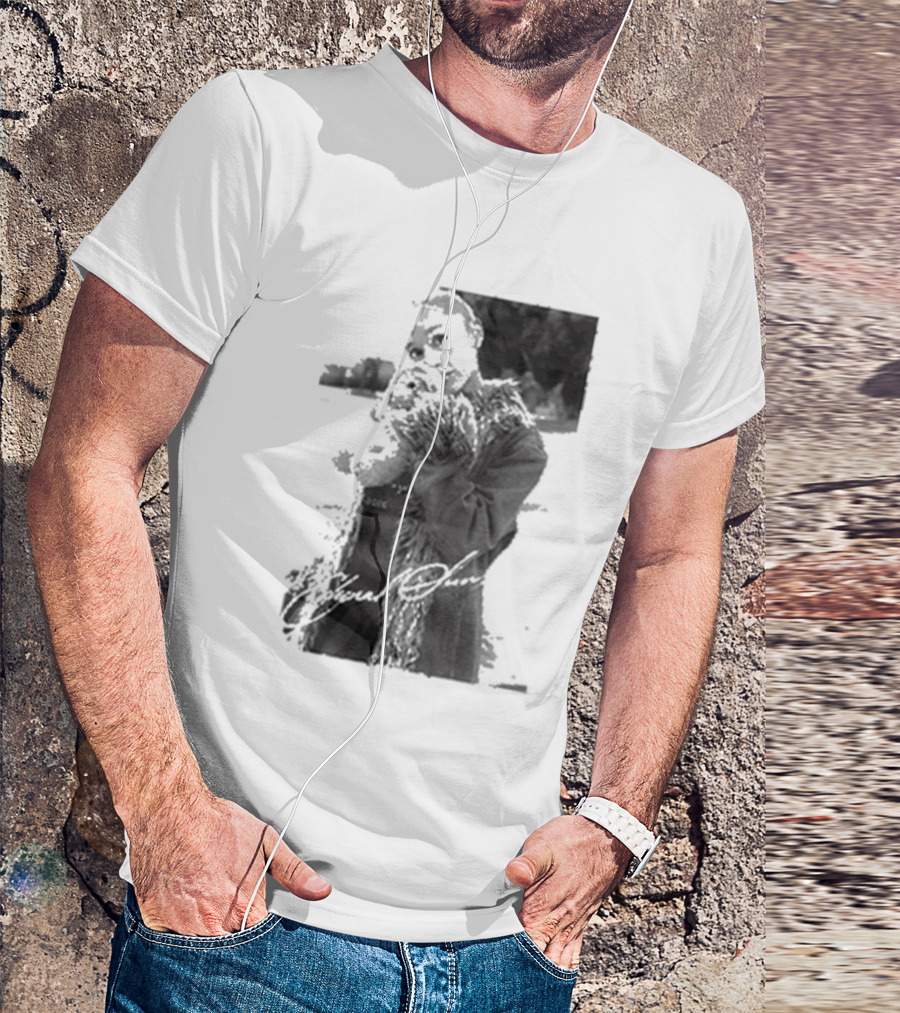 Ariana Grande Eternal Sunshine Teddy Bear 2026 T-Shirt