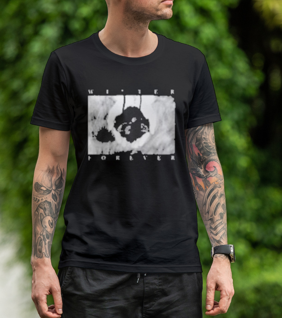 Seahaven Winter Forever Welcome T-Shirt