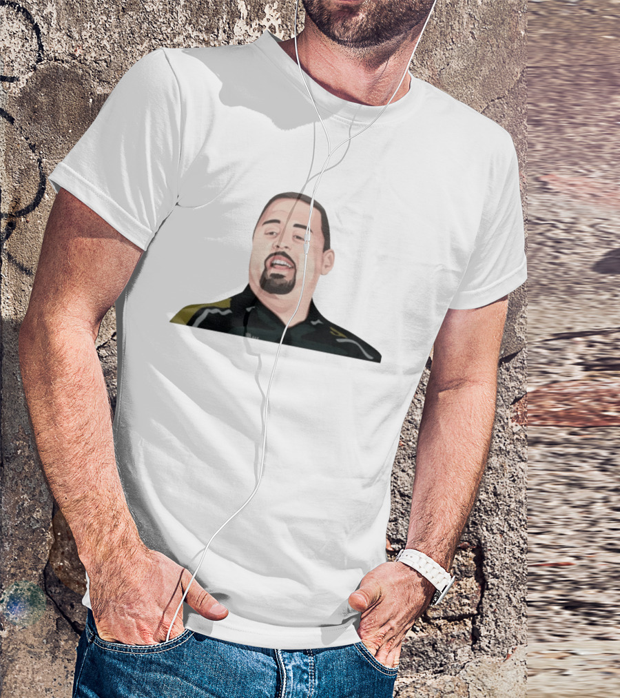 Max And Paddy Phoenix Nights T-Shirt