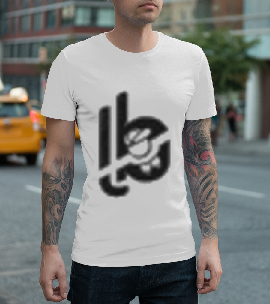 Lee Butler Turn Me On Turn Me Out Make Me Scream Make Me Shout T-Shirt