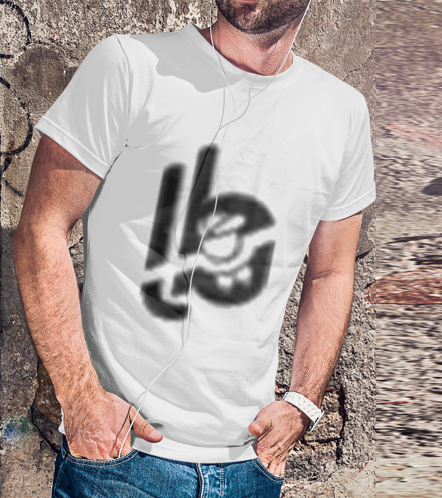 Lee Butler Turn Me On Turn Me Out Make Me Scream Make Me Shout T-Shirt