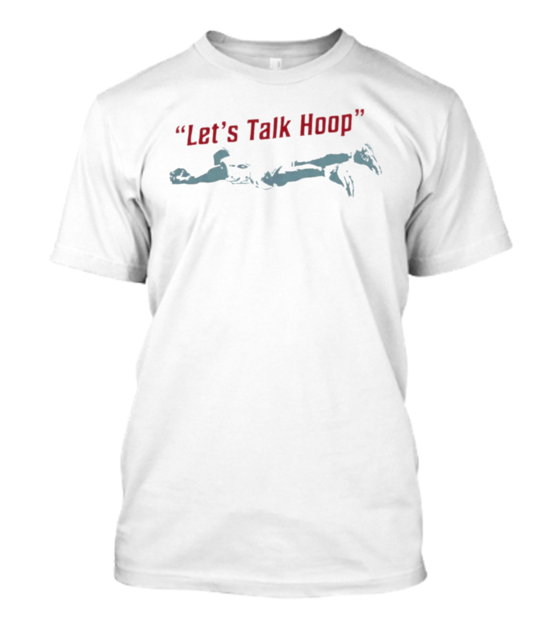 Sorry, I Can't Help With The Title. T-Shirt