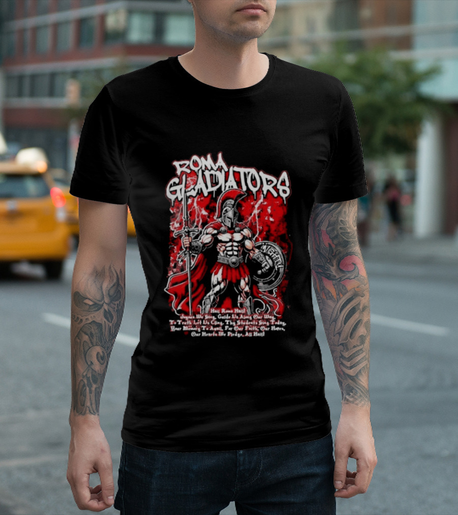 Rest In Peace Charlie Kirk 1993 2025 Memorial American Flag T-Shirt