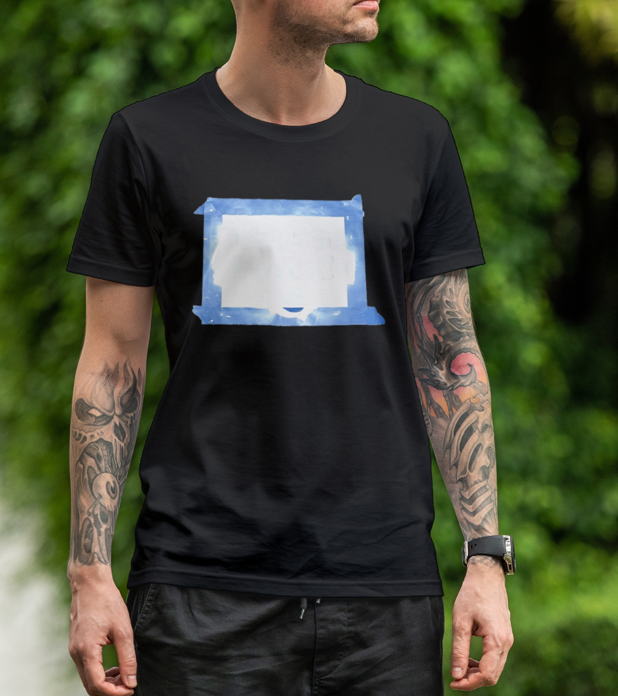 I Like 'Em Butch Lesbian LGBTQ Pride T-Shirt