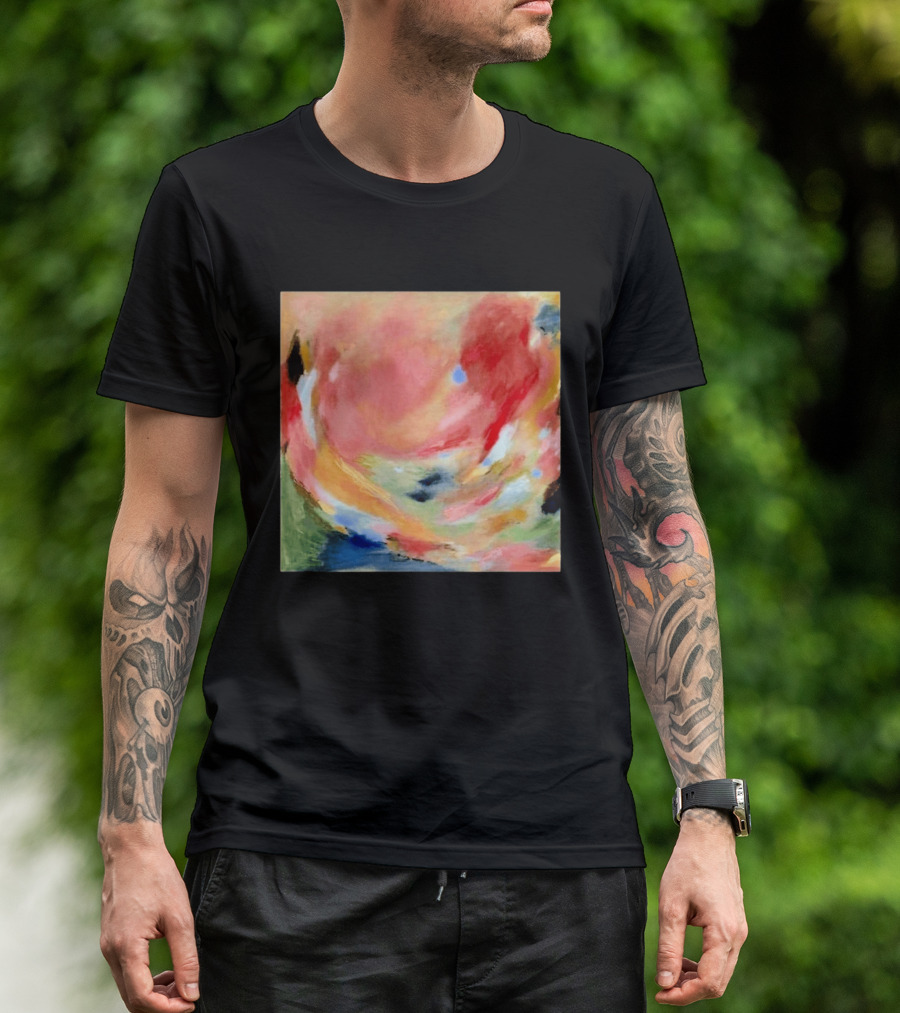 Lizzy McAlpine Angel Fourth Album Out On September 18 2026 T-Shirt
