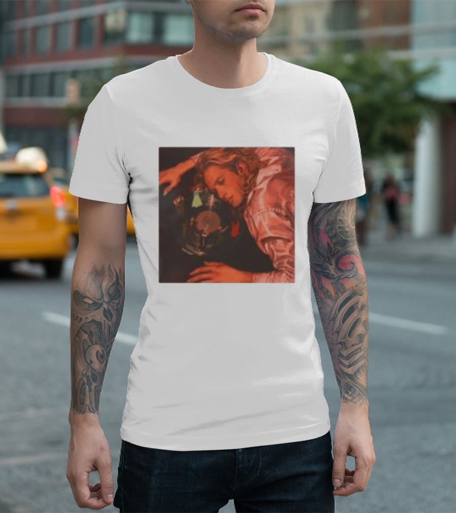 AMC Interview With The Vampire Fruitgravy Failures T-Shirt