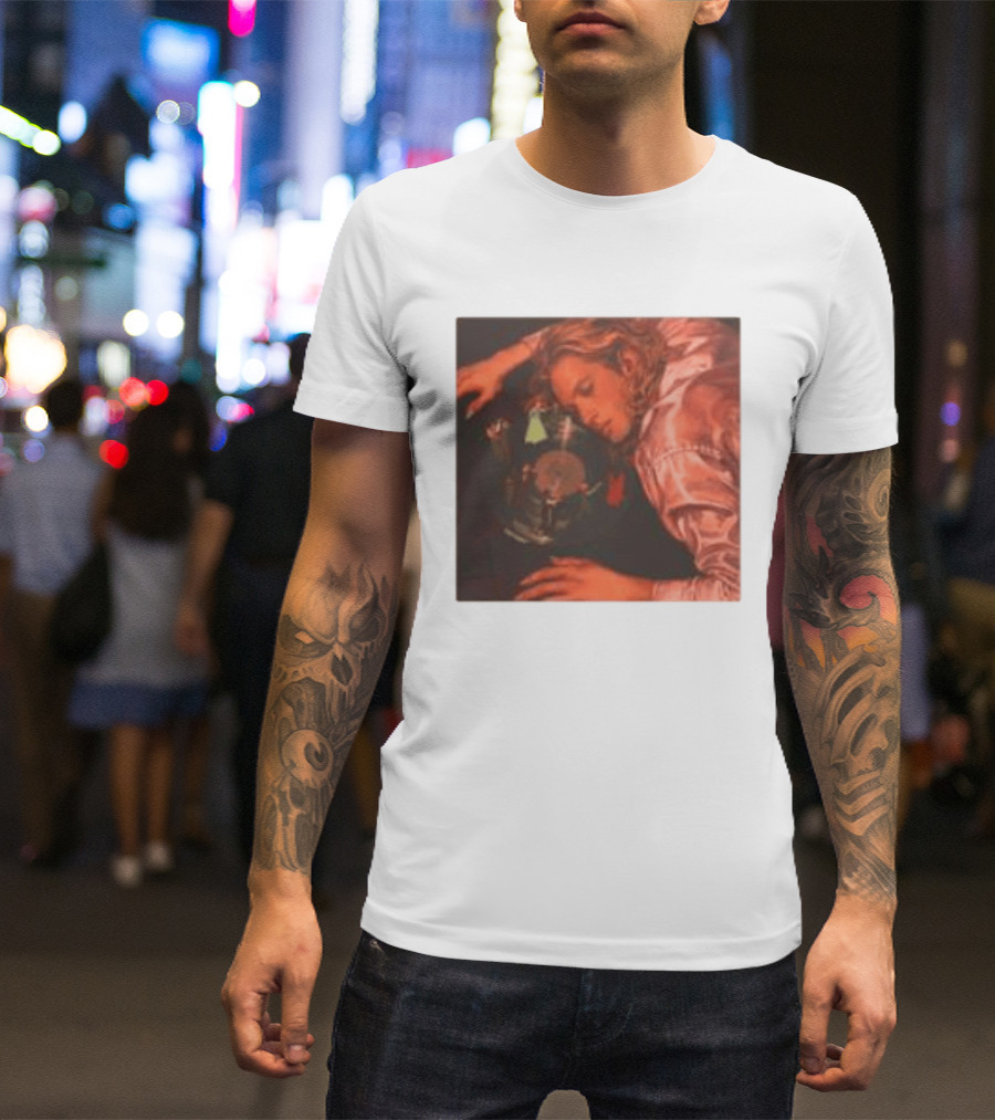AMC Interview With The Vampire Fruitgravy Failures T-Shirt