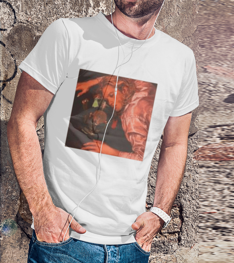 AMC Interview With The Vampire Fruitgravy Failures T-Shirt