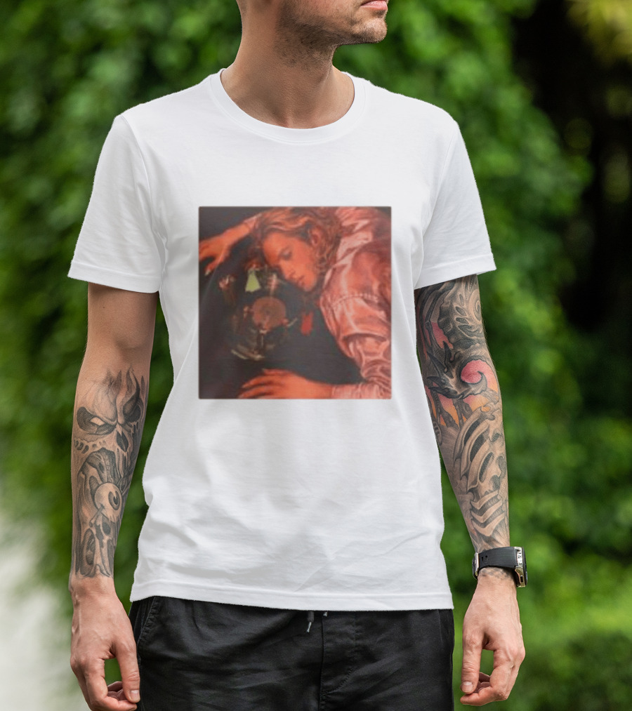 AMC Interview With The Vampire Fruitgravy Failures T-Shirt