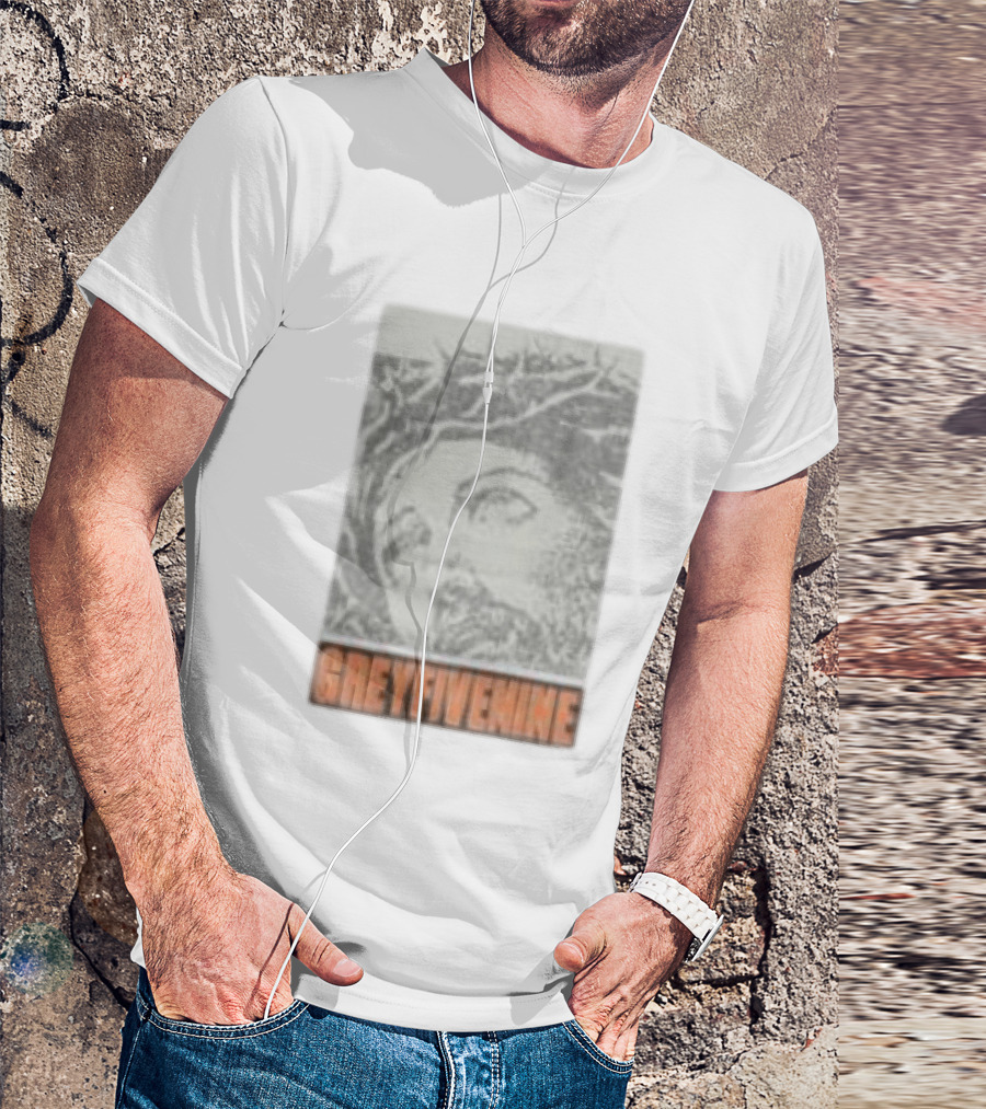 G59 Records Store Greyfivenine Hotter Than Hell T-Shirt