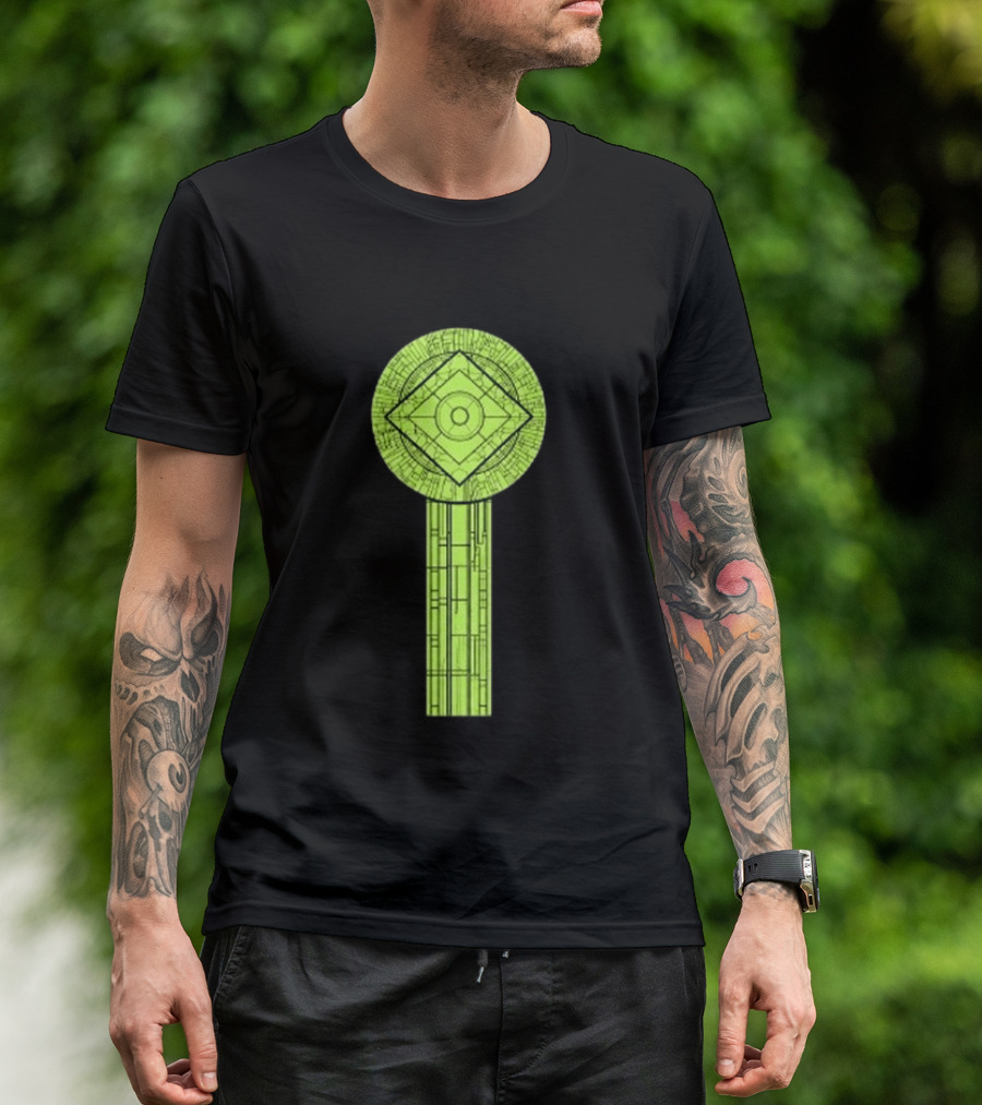 Robert Downey Jr Doctor Doom SDCC 2026 Circuit T-Shirt