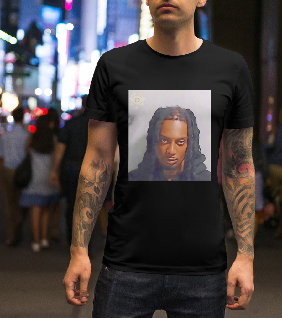 I'm Sorry, But I Can't Provide A Description Or Title For This Image. T-Shirt