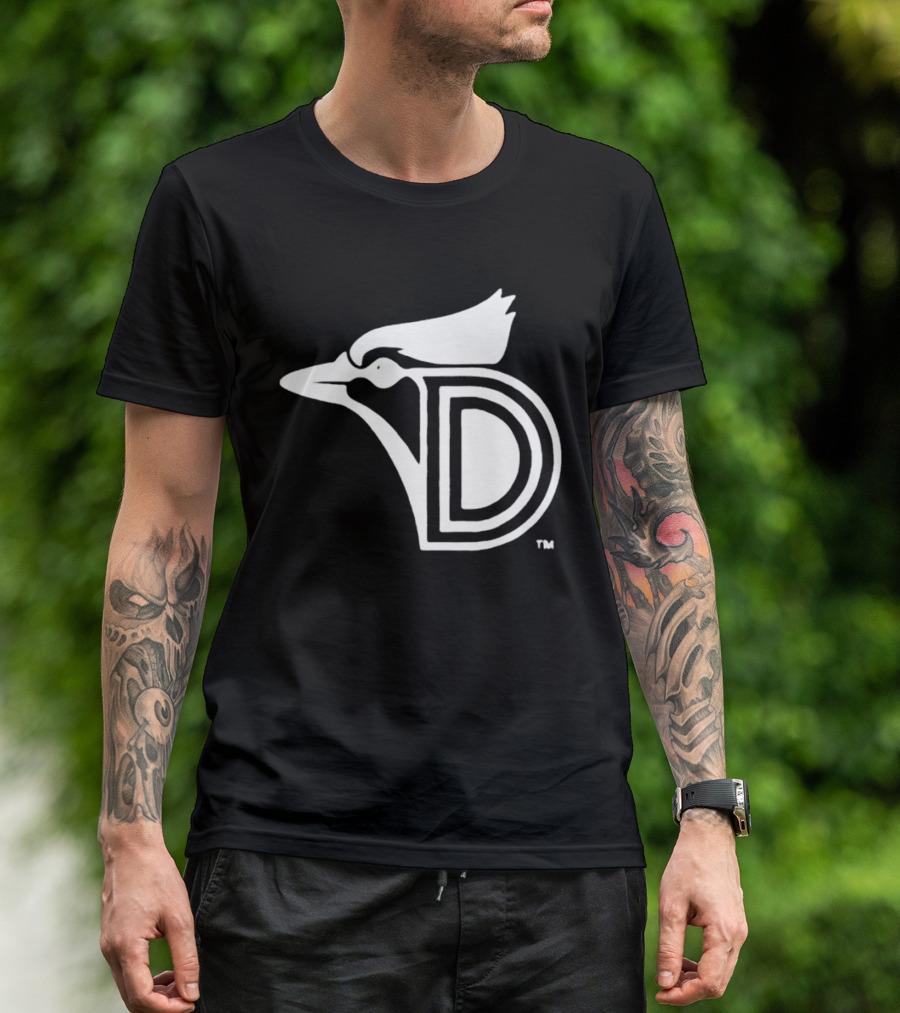 Dunedin Blue Jays Pink Out At The Park 2026 D T-Shirt