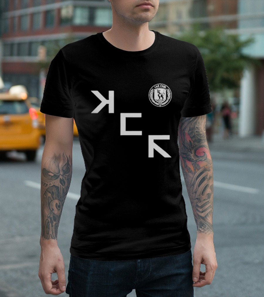 MCRX My Chemical Romance 26 T-Shirt