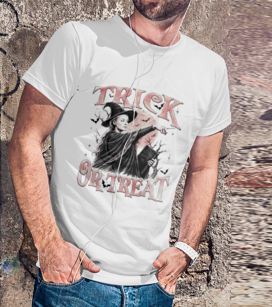 Sophie Cunningham Trick Or Treat Don't You Point At Me Indiana Fever Halloween T-Shirt