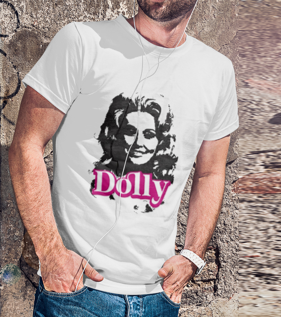 Dolly Parton T-Shirt