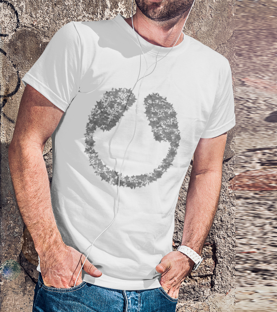 Underscores U Tour Iconic Symbol Merchandise T-Shirt