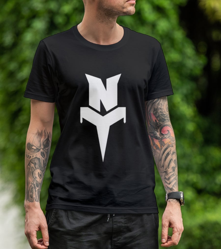 New York Jets NY Jet Logo Symbol Iconic Sports Team T-Shirt