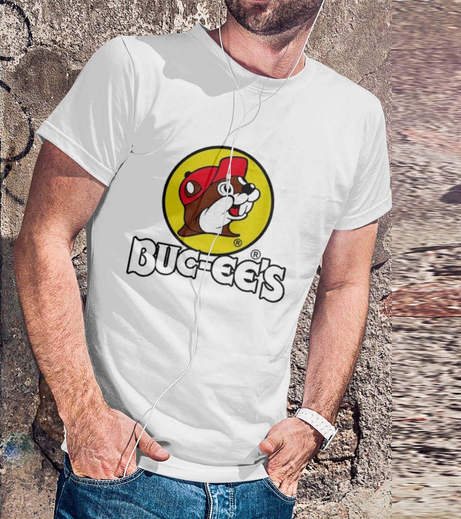 Buc Ee's Beaver Texas Road Trip Adventure T-Shirt