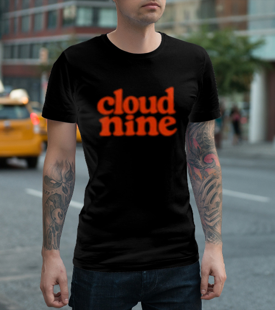 Cloud Nine T-Shirt