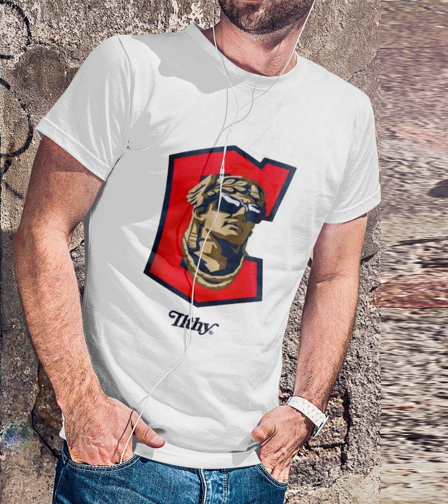 Guardians ILTHY 2026 Giveaway Roman Head Sunglasses T-Shirt