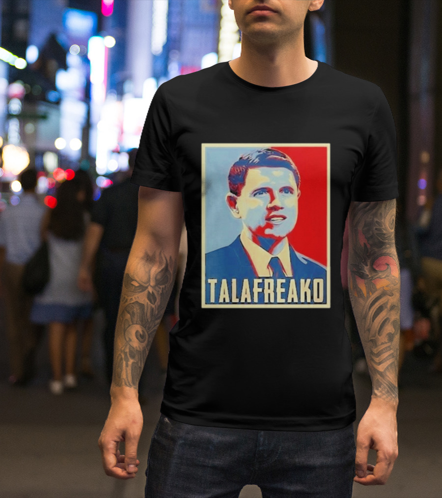 Talafreako Hope T-Shirt