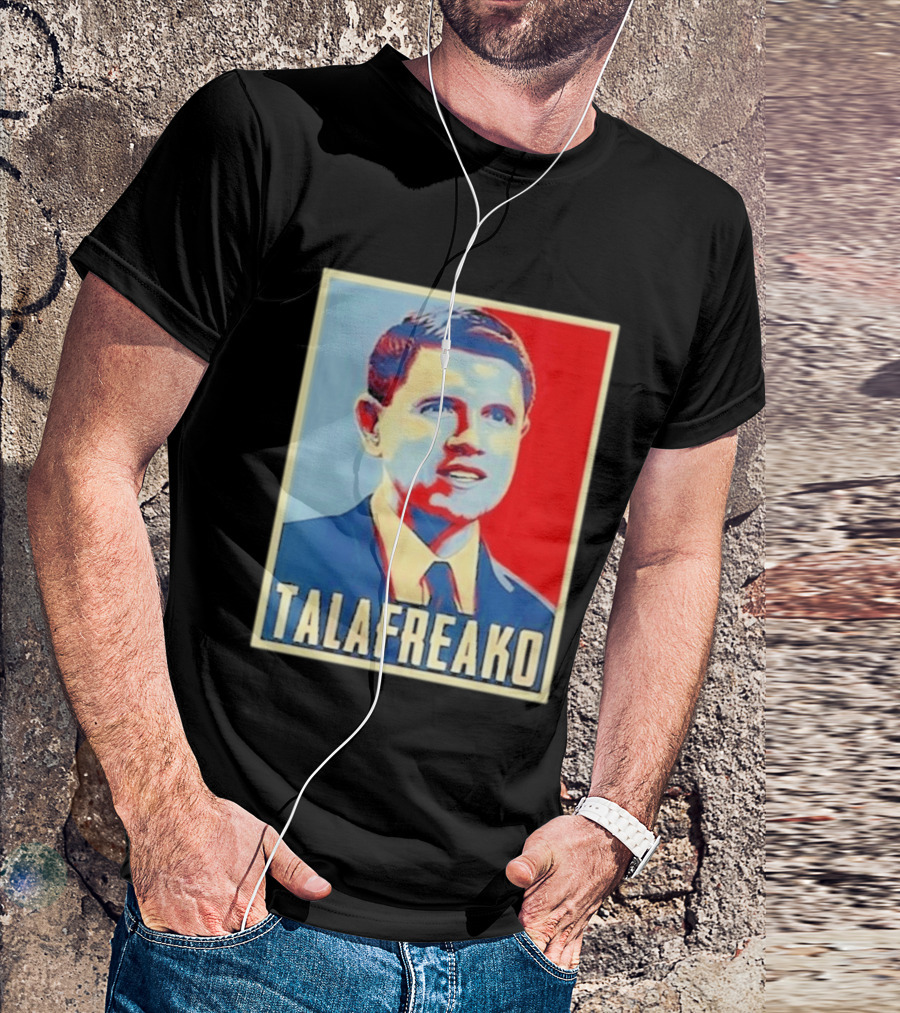 Talafreako Hope T-Shirt