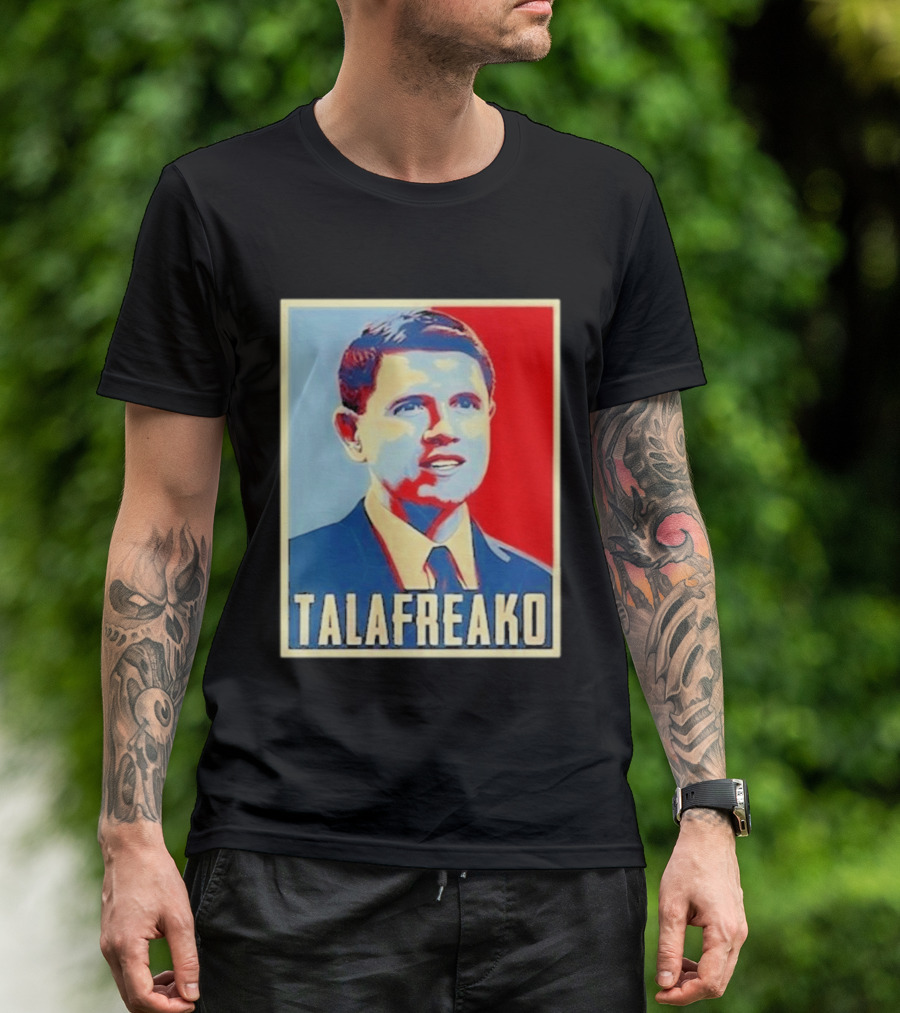 Talafreako Hope T-Shirt